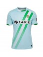 Billige Real Betis Antony #7 Bortedrakt 2025-26 Kortermet